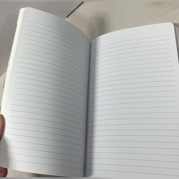 Denik Art Can Change The World: Jen B. Peters Pink Flamingo Journal Novelty - Picture 4 of 7